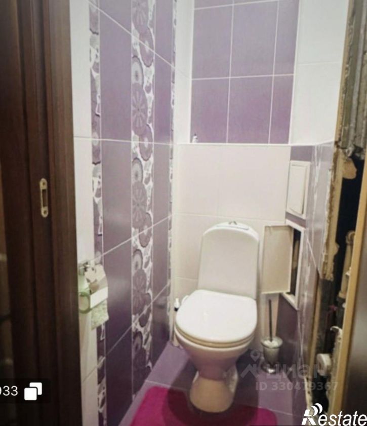 1-комн квартира ул Пожарная, 32,  д. 32