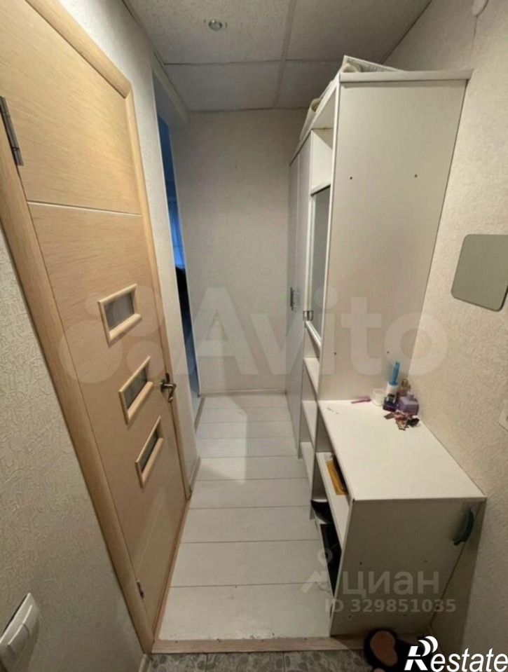 1-комн квартира ул Тургенева, 37,  д. 37