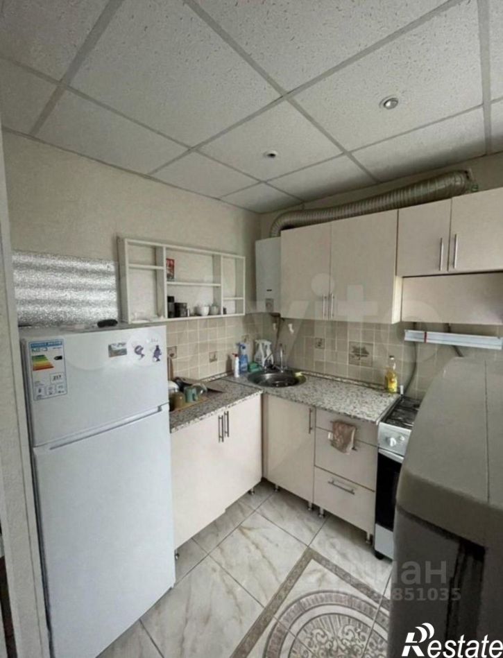 1-комн квартира ул Тургенева, 37,  д. 37