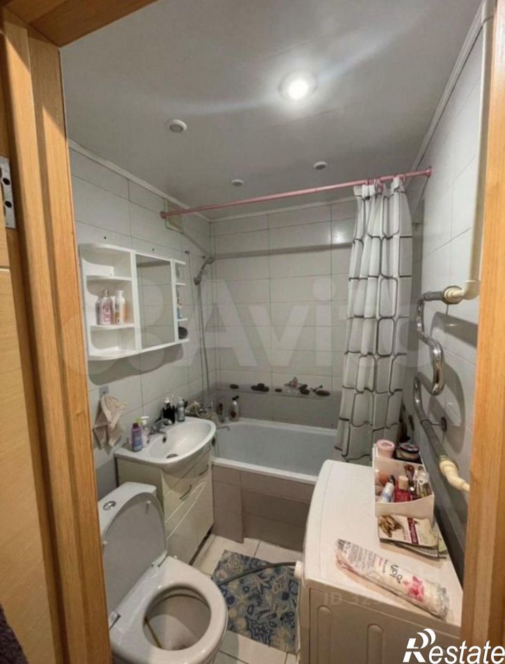 1-комн квартира ул Тургенева, 37,  д. 37