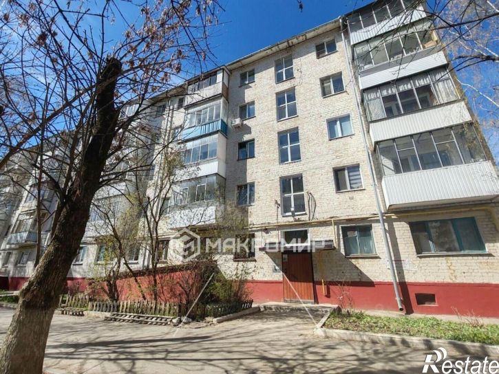 1-комн квартира ул Лескова, 30,  д. 30
