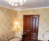 3-комн, 61кв м, этаж 3/5 ул Октябрьская, 43