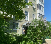 2-комн, 42кв м, этаж 2/5 ул Привокзальная, 13
