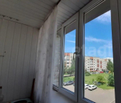 2-комн, 48кв м, этаж 3/5 ул Игнатова, 25а
