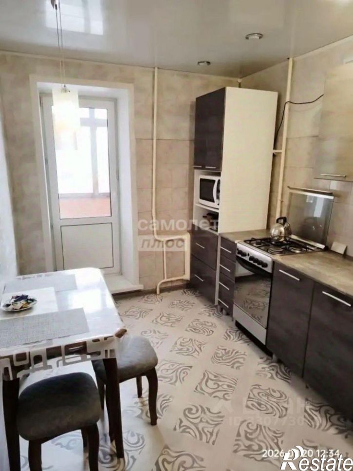 3-комн квартира ул Октябрьская, 43,  д. 43