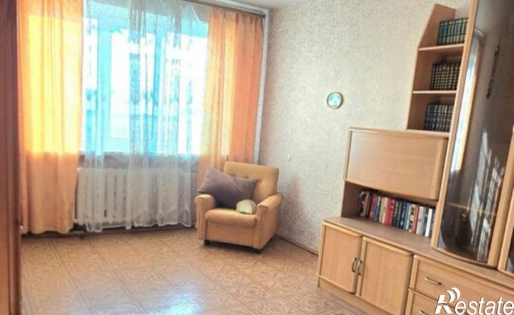 2-комн квартира Почтовый переулок, 6,  д. 6