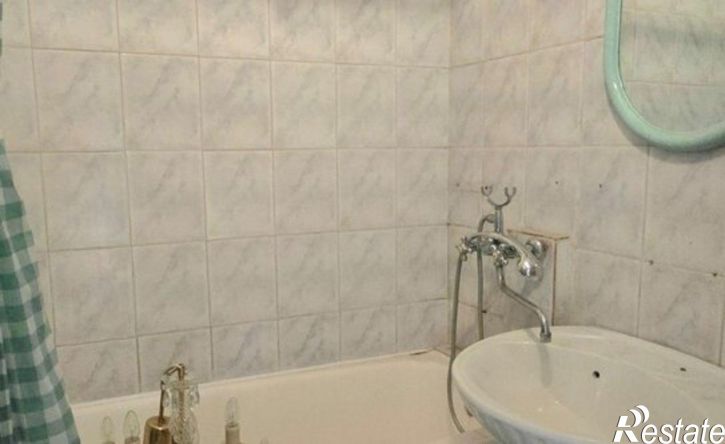 2-комн квартира Почтовый переулок, 6,  д. 6