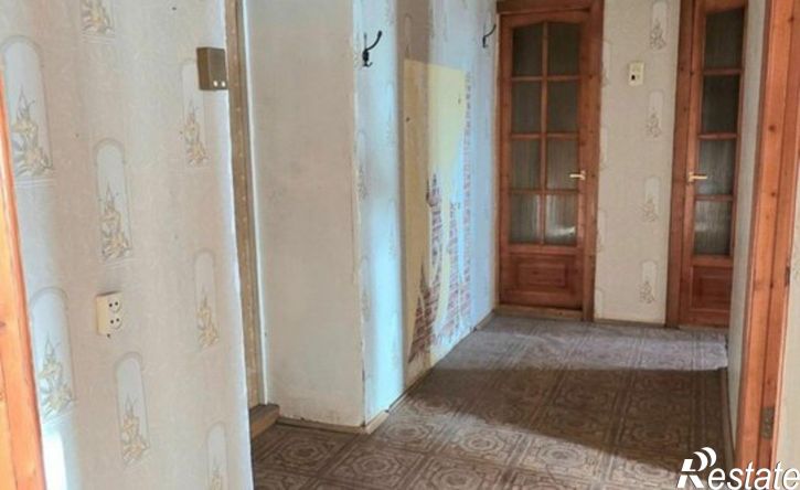 2-комн квартира Почтовый переулок, 6,  д. 6