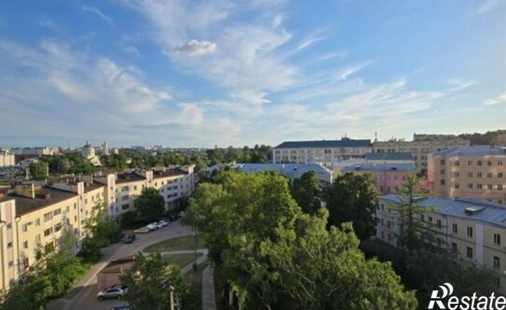 2-комн квартира Почтовый переулок, 6,  д. 6