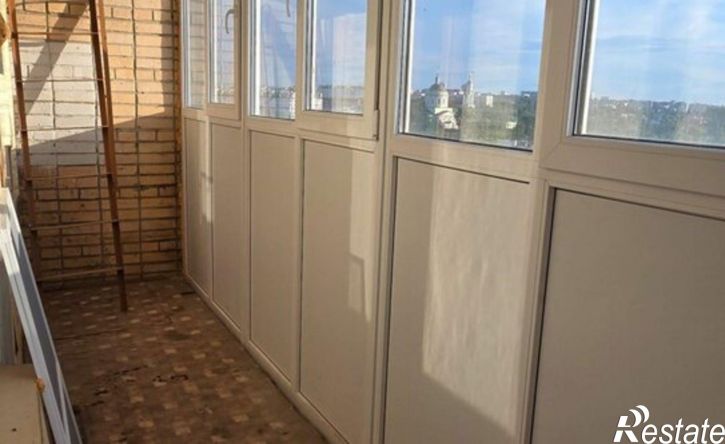 2-комн квартира Почтовый переулок, 6,  д. 6