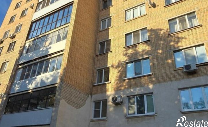 2-комн квартира Почтовый переулок, 6,  д. 6