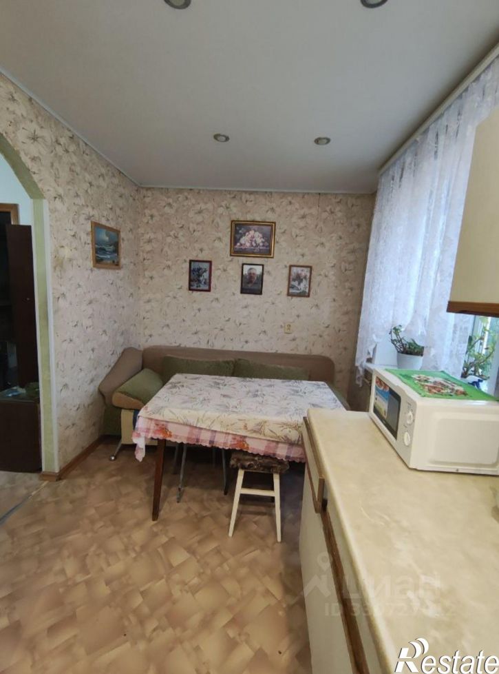 2-комн квартира ул Новосильская, 11,  д. 11