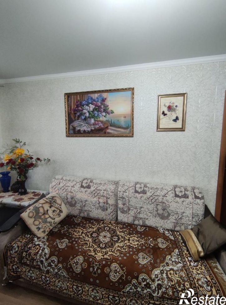 2-комн квартира ул Новосильская, 11,  д. 11