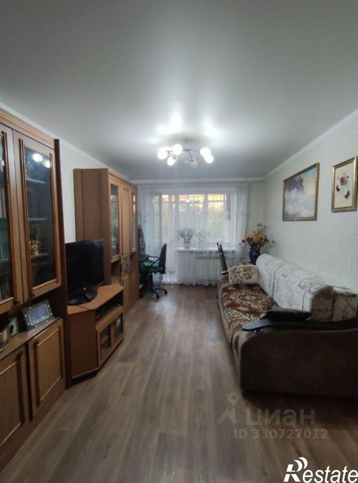 2-комн квартира ул Новосильская, 11,  д. 11