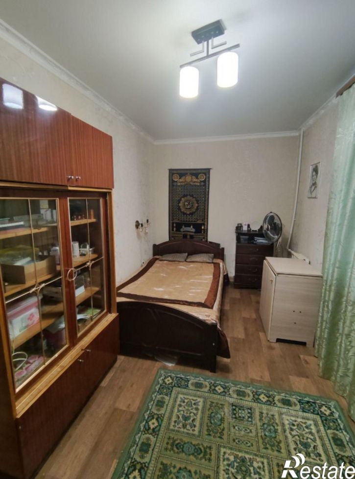 2-комн квартира ул Новосильская, 11,  д. 11
