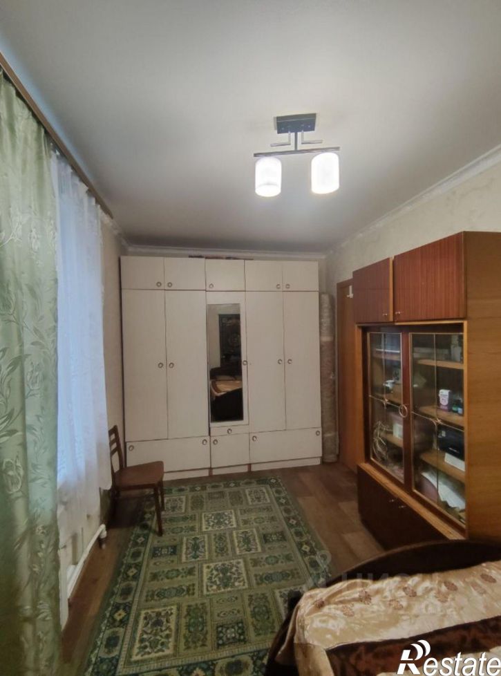 2-комн квартира ул Новосильская, 11,  д. 11