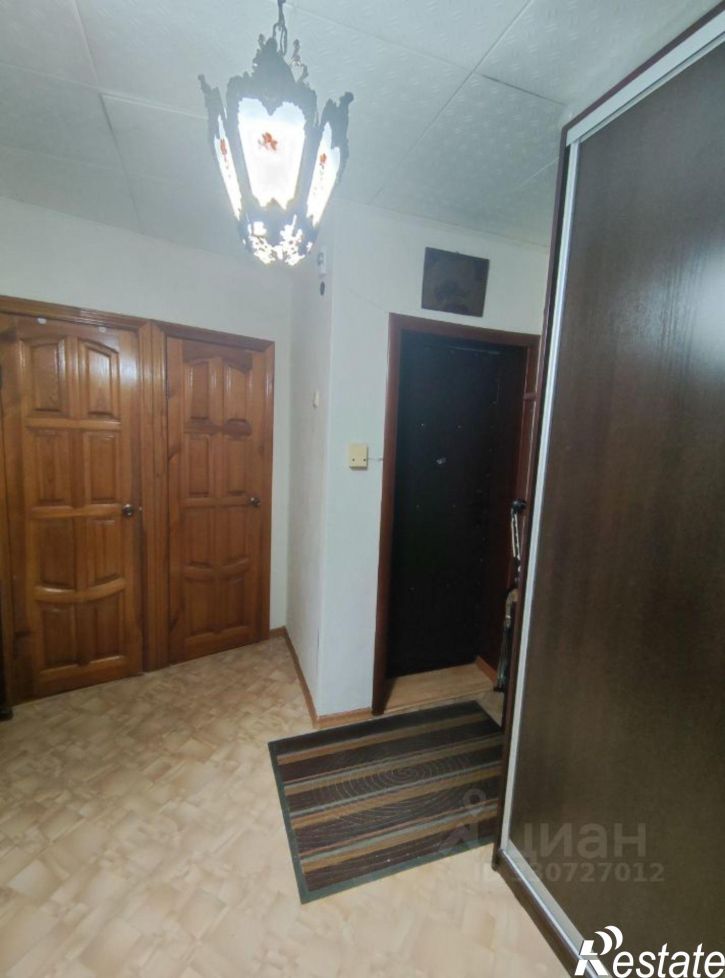 2-комн квартира ул Новосильская, 11,  д. 11