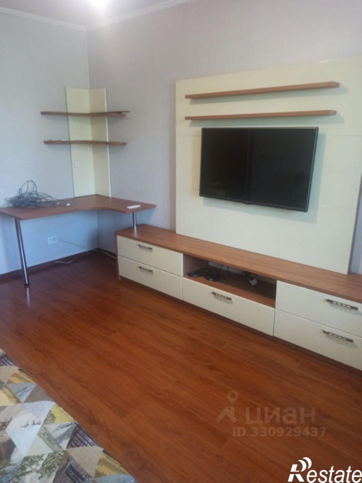 2-комн квартира ул Маринченко, 32,  д. 32