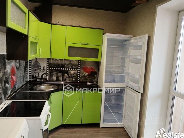 1-комн квартира Артельный пер, 28,  д. 28