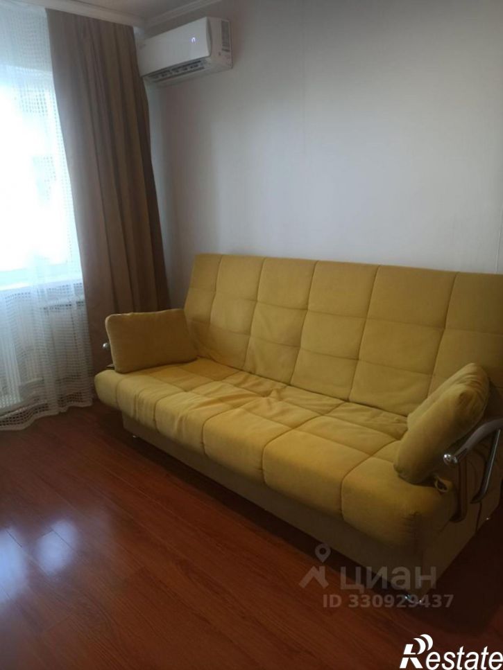 2-комн квартира ул Маринченко, 32,  д. 32