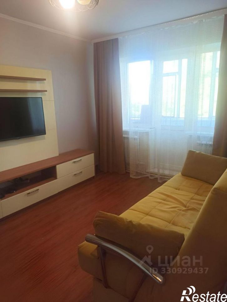 2-комн квартира ул Маринченко, 32,  д. 32