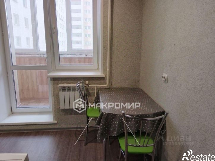 1-комн квартира Артельный пер, 28,  д. 28