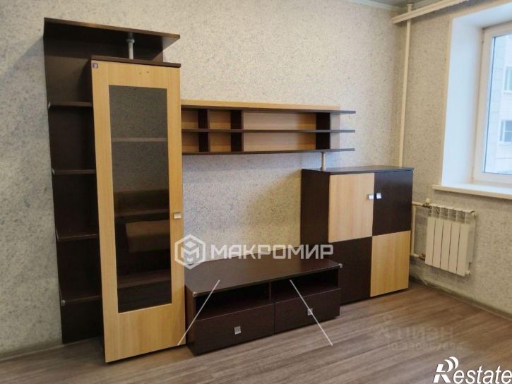 1-комн квартира Артельный пер, 28,  д. 28