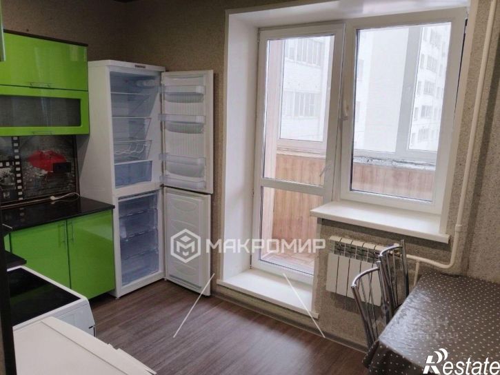 1-комн квартира Артельный пер, 28,  д. 28