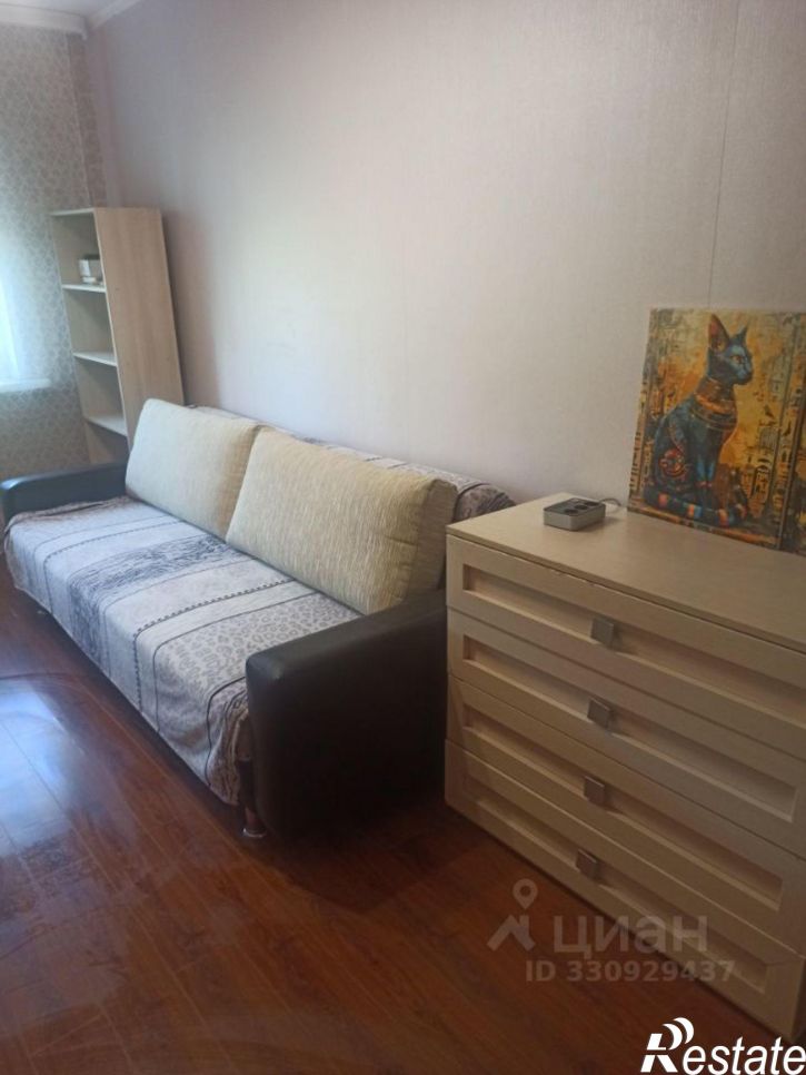 2-комн квартира ул Маринченко, 32,  д. 32