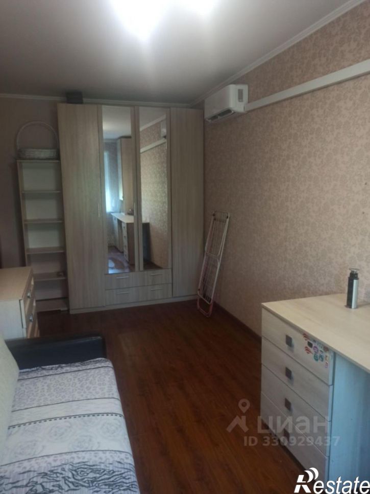 2-комн квартира ул Маринченко, 32,  д. 32
