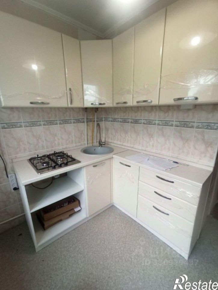 2-комн квартира ул Маринченко, 32,  д. 32