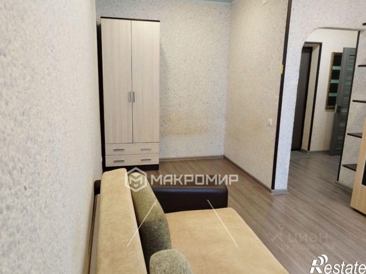 1-комн квартира Артельный пер, 28,  д. 28