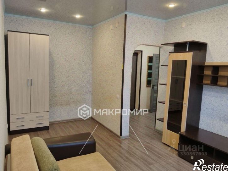 1-комн квартира Артельный пер, 28,  д. 28