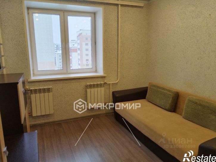 1-комн квартира Артельный пер, 28,  д. 28