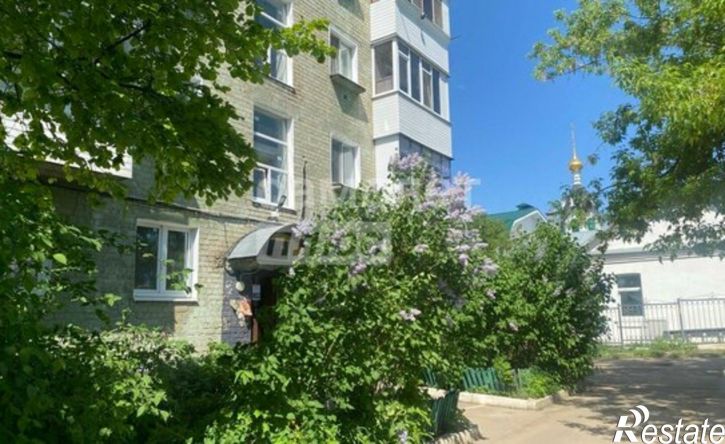 2-комн квартира ул Привокзальная, 13,  д. 13