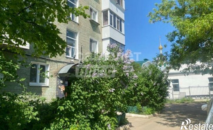 2-комн квартира ул Привокзальная, 13,  д. 13