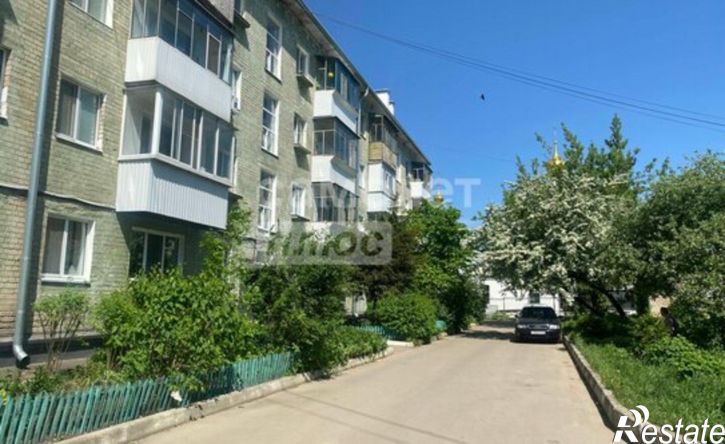 2-комн квартира ул Привокзальная, 13,  д. 13