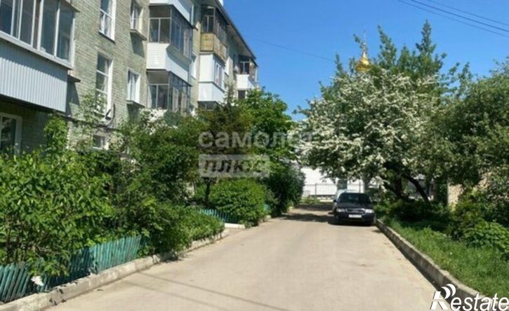 2-комн квартира ул Привокзальная, 13,  д. 13
