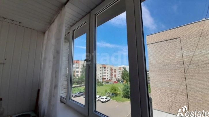 2-комн квартира ул Игнатова, 25а,  д. 25а