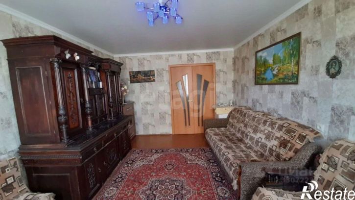 2-комн квартира ул Игнатова, 25а,  д. 25а
