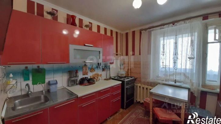 2-комн квартира ул Игнатова, 25а,  д. 25а