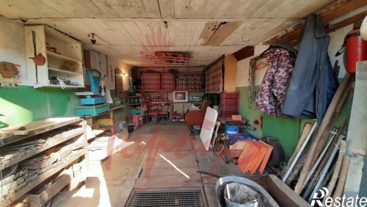Гараж/парковка Артельный пер, 10,  д. 10