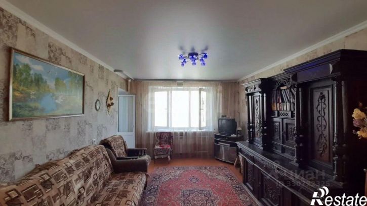 2-комн квартира ул Игнатова, 25а,  д. 25а