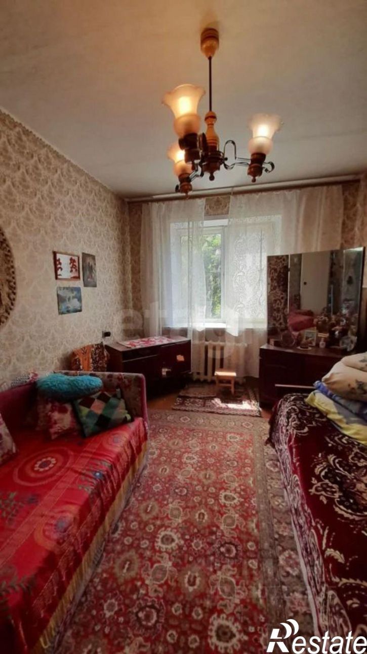 2-комн квартира ул Игнатова, 25а,  д. 25а