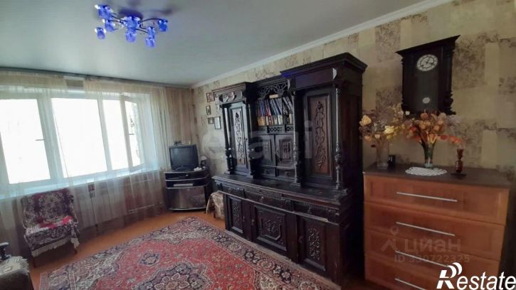 2-комн квартира ул Игнатова, 25а,  д. 25а