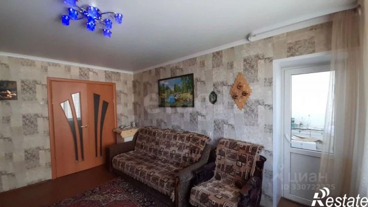 2-комн квартира ул Игнатова, 25а,  д. 25а