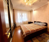 3-комн, 66кв м, этаж 2/9 ул Черкасская, 36