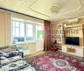 3-комн, 59кв м, этаж 9/10 ул Паровозная, 5