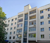 1-комн, 39кв м, этаж 3/6 б-р Победы, 2