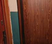 3-комн, 661кв м, этаж 3/9 ул Черкасская, 36